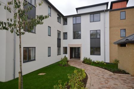 Drakes Drive, Stevenage, SG2
