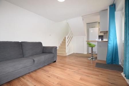 1 bedroom Terraced House to let in Aldbury Close, St Albans, AL4