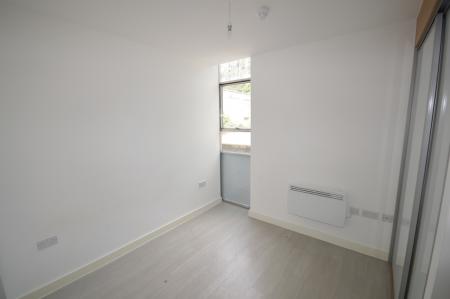 1 bedroom Flat to let in Newsom Place, Hatfield Road, St Albans, AL1