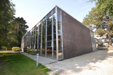 Newsom Place, Hatfield Road, St Albans, AL1