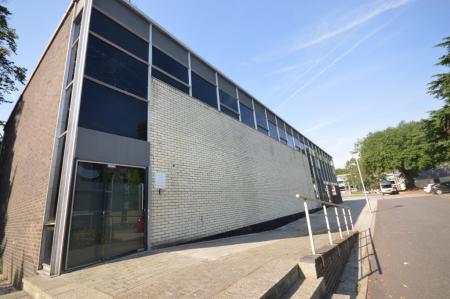 1 bedroom Flat to let in Newsom Place, Hatfield Road, St Albans, AL1