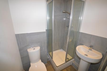 1 bedroom Flat to let in Newsom Place, Hatfield Road, St Albans, AL1