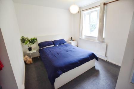 1 bedroom Flat to let in Northridge Way, Boxmoor, Hemel Hempstead, HP1