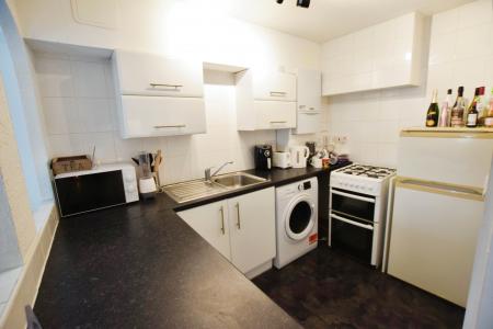1 bedroom Flat to let in Northridge Way, Boxmoor, Hemel Hempstead, HP1