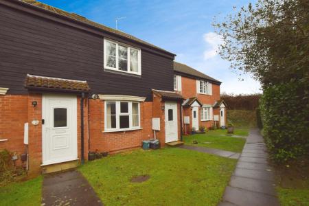 Northridge Way, Boxmoor, Hemel Hempstead, HP1
