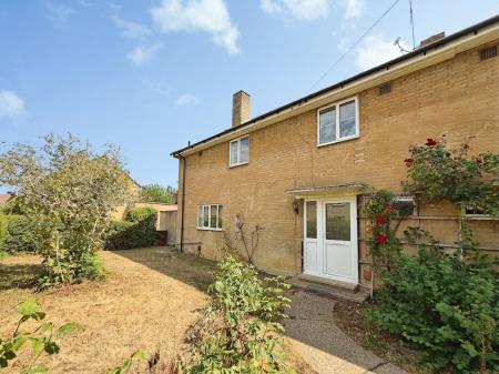 Whitethorn, Welwyn Garden City, AL7