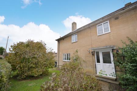 Whitethorn, Welwyn Garden City, AL7