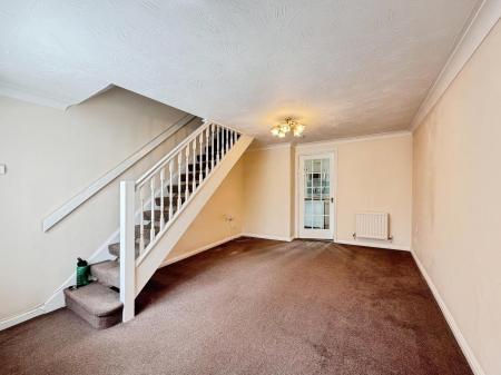 2 bedroom Terraced House to let in The Chilterns, Great Ashby, Stevenage, SG1