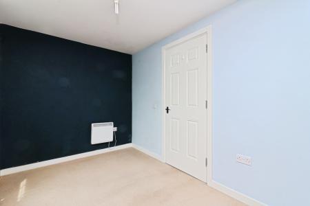 2 bedroom Flat to let in Merrifield Court, Welwyn Garden City, AL7