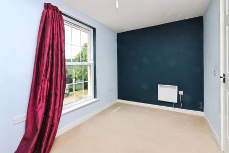 2 bedroom Flat to let in Merrifield Court, Welwyn Garden City, AL7