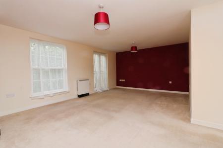 2 bedroom Flat to let in Merrifield Court, Welwyn Garden City, AL7