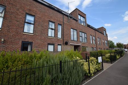 Hedley Road, St Albans, AL1