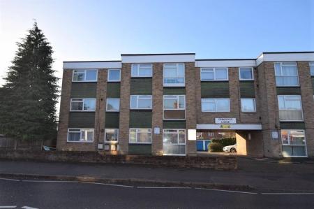Hatfield Road, St Albans, AL1