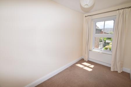 2 bedroom Terraced House to let in Culver Road, St Albans, AL1
