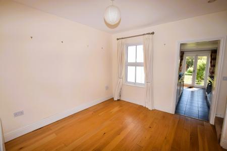 2 bedroom Terraced House to let in Culver Road, St Albans, AL1