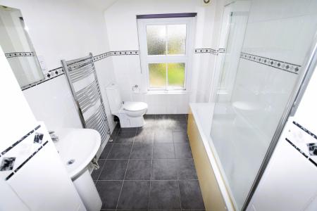 2 bedroom Terraced House to let in Culver Road, St Albans, AL1