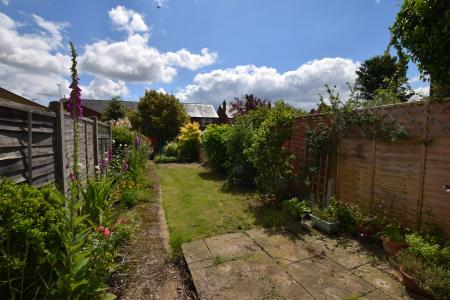 2 bedroom Terraced House to let in Culver Road, St Albans, AL1