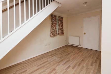 1 bedroom Terraced House to let in Carvers Croft, Woolmer Green, SG3