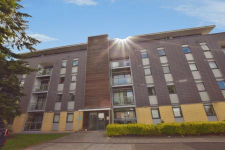 Newsom Place, Hatfield Road, St Albans, AL1