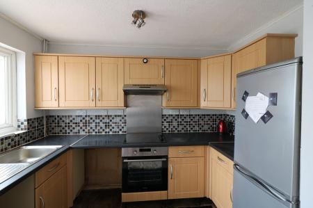 2 bedroom Semi-detached house to let in The Paddocks, Codicote, SG4