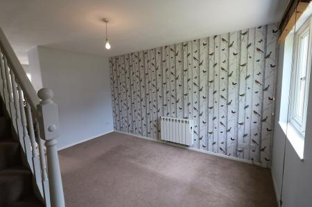 2 bedroom Semi-detached house to let in The Paddocks, Codicote, SG4