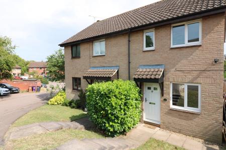 The Paddocks, Codicote, SG4