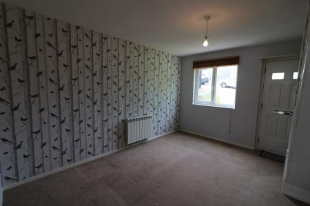 2 bedroom Semi-detached house to let in The Paddocks, Codicote, SG4