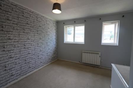 2 bedroom Semi-detached house to let in The Paddocks, Codicote, SG4