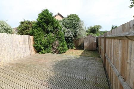 2 bedroom Semi-detached house to let in The Paddocks, Codicote, SG4