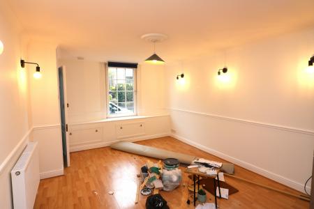 1 bedroom Flat to let in High Street, Ashwell, SG7