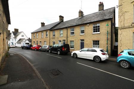 High Street, Ashwell, SG7