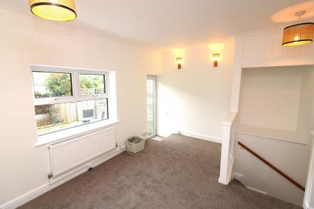 1 bedroom Flat to let in High Street, Ashwell, SG7