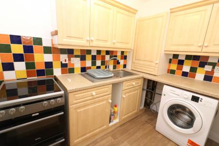 1 bedroom Flat to let in High Street, Ashwell, SG7