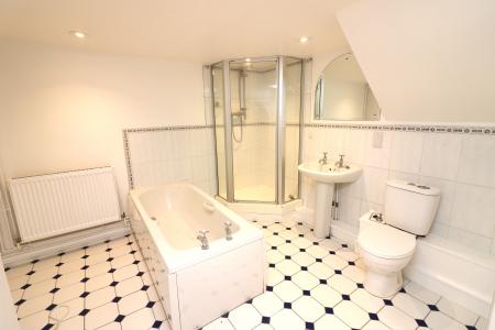 1 bedroom Flat to let in High Street, Ashwell, SG7