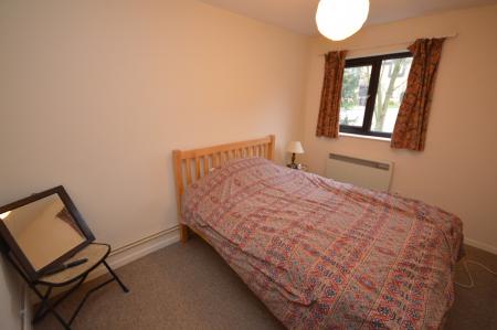 1 bedroom Ground floor maisonette to let in Downlands, Baldock, SG7