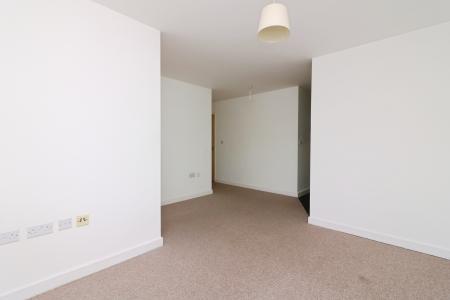 2 bedroom Flat to let in Townsend Mews, Stevenage, SG1