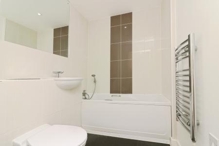2 bedroom Flat to let in Townsend Mews, Stevenage, SG1