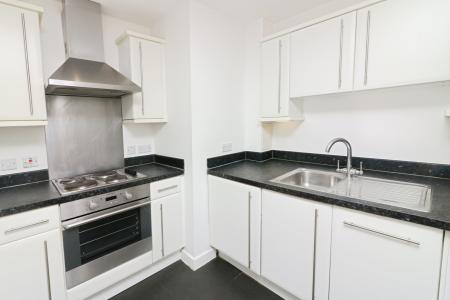 2 bedroom Flat to let in Townsend Mews, Stevenage, SG1