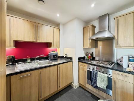 2 bedroom Flat to let in Townsend Mews, Stevenage, SG1
