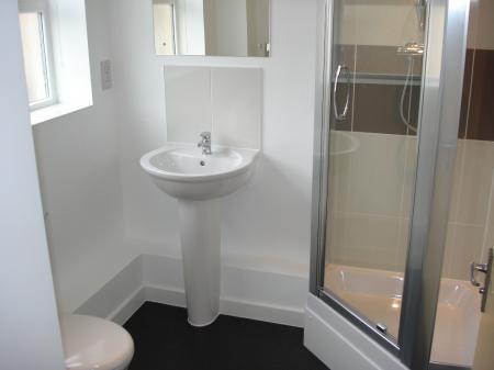 2 bedroom Flat to let in Townsend Mews, Stevenage, SG1