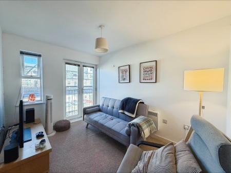 2 bedroom Flat to let in Townsend Mews, Stevenage, SG1