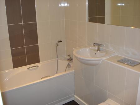2 bedroom Flat to let in Townsend Mews, Stevenage, SG1
