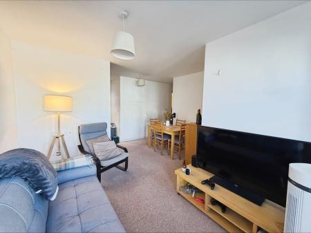 2 bedroom Flat to let in Townsend Mews, Stevenage, SG1