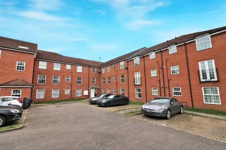 Bridge Road East, Welwyn Garden City, AL7