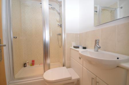 2 bedroom Flat to let in Bridge Street, Hitchin, SG5