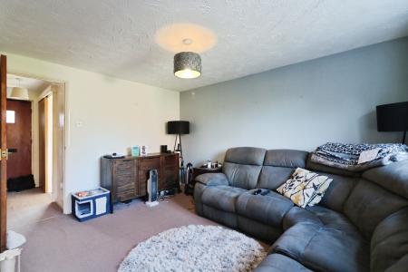 2 bedroom Terraced House to let in Page Close, Baldock, SG7
