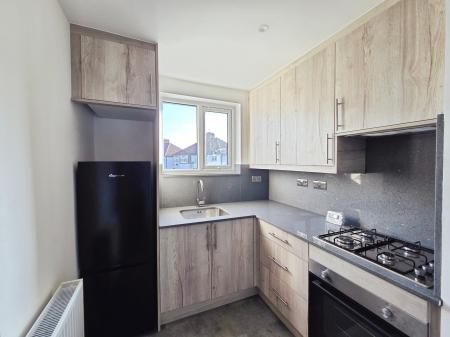 Honeypot Lane, Stanmore, HA7