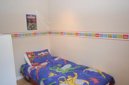 3 bedroom End of terrace house to let in Howlands, Welwyn Garden City, AL7