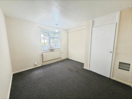 1 bedroom Flat to let in Verity Way, Stevenage, SG1