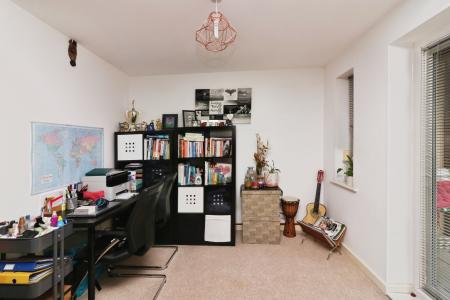 1 bedroom Flat to let in Townsend Mews, Old Town, Stevenage, SG1